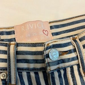 Revice Denim